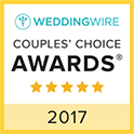 Beauty in Vegas 2017 Couples Choice Award Winner