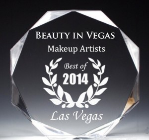 best makeup artist in las vegas