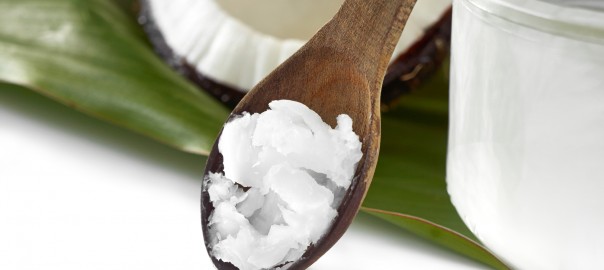 coconut oil benefits